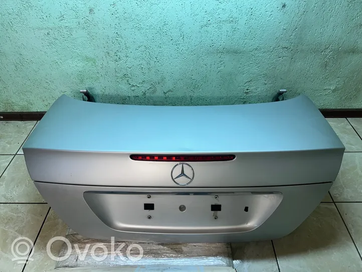 Mercedes-Benz E W211 Portellone posteriore/bagagliaio 