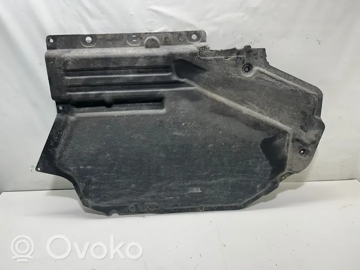 BMW X5 E70 Rear underbody cover/under tray 7158405