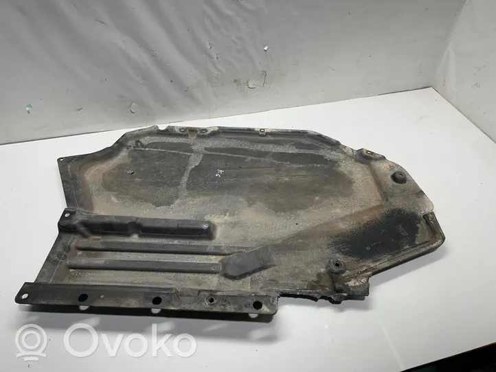 BMW X5 E70 Rear underbody cover/under tray 7158405