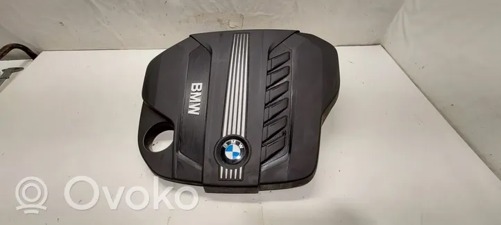 BMW X5 E70 Copri motore (rivestimento) 13717812061