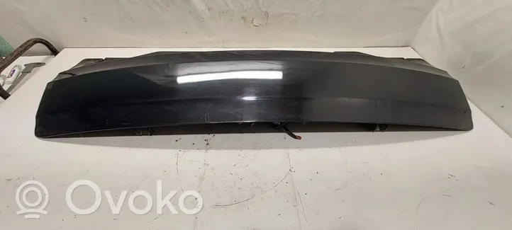 BMW X5 E70 Tailgate/trunk/boot lid 