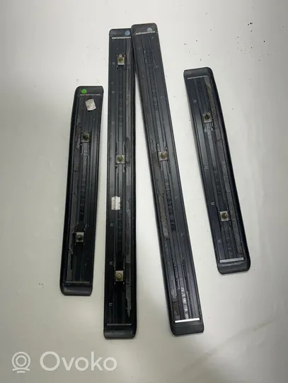 Mercedes-Benz E W211 sill trim set (inner) 2U38S0D0910W