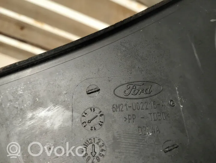 Ford Galaxy Podszybie przednie 6M21-U02216-A