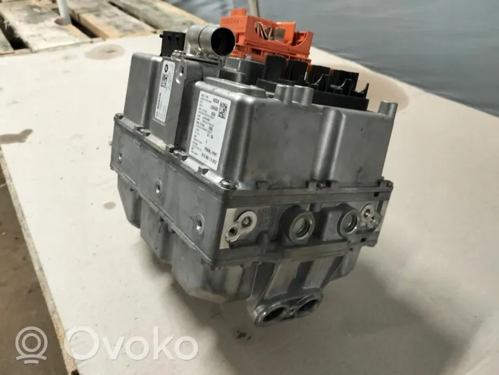 BMW 7 G11 G12 Module de contrôle de batterie 9454281