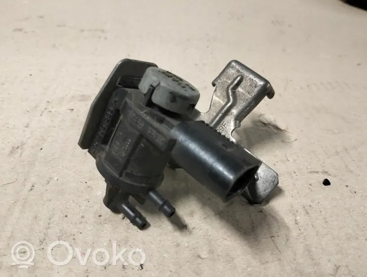 Volkswagen Touran I Electromagnetic valve 1K0906283A