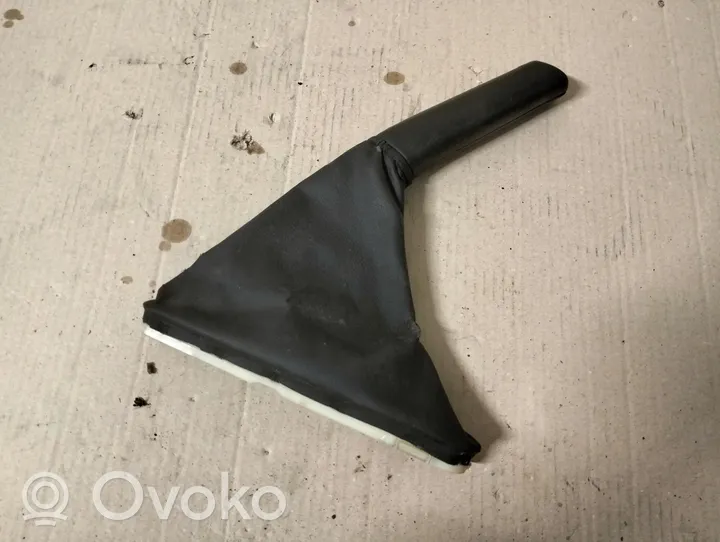 Volkswagen Jetta VI Osłona dźwigni hamulca ręcznego 5C0711465B