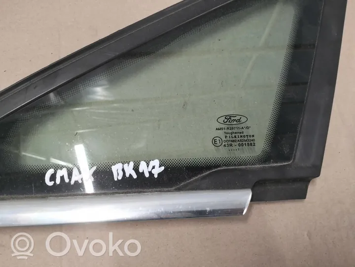 Ford C-MAX II Szyba przednia karoseryjna trójkątna PL192593