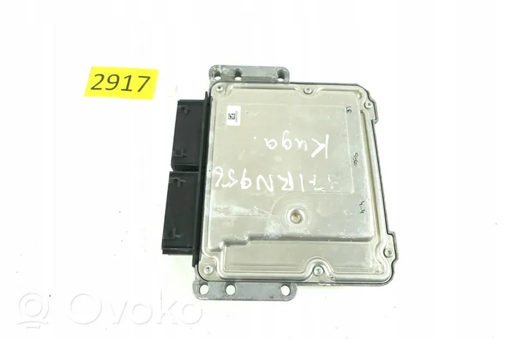 Ford Kuga II Engine control unit/module ECU 0281033472