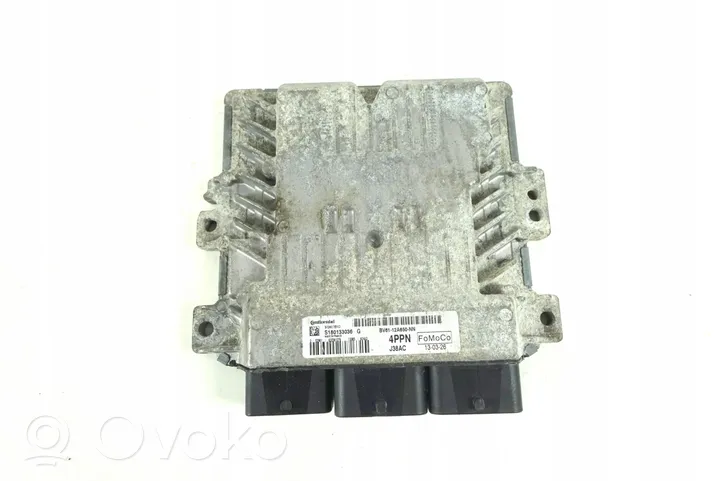 Ford Kuga III Unité de commande, module ECU de moteur S180133036G