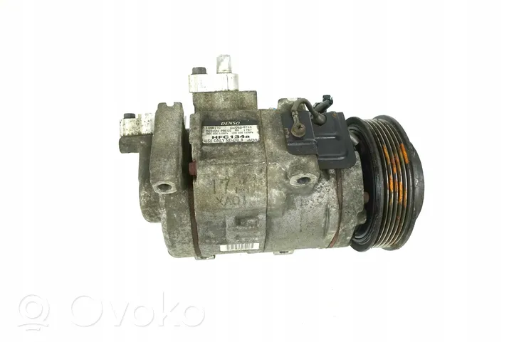 Subaru B9 Tribeca Compresseur de climatisation 447260-8744