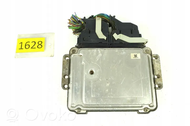 Ford Kuga III Unité de commande, module ECU de moteur 0261S09147