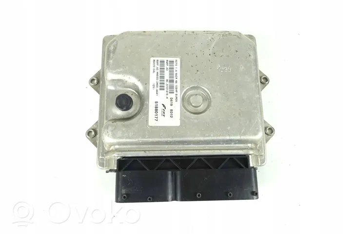 Alfa Romeo Mito Galios (ECU) modulis 51880177