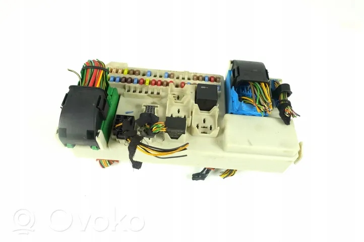 Volvo S40 Fuse box set 8690719