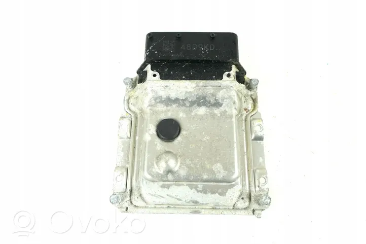 KIA Picanto Komputer / Sterownik ECU silnika 39111-04655