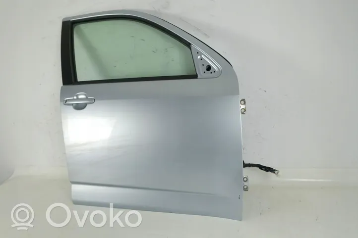 Daihatsu Altis II Portiera anteriore 
