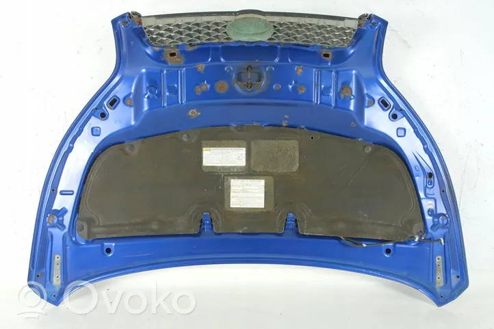 Daihatsu Altis II Engine bonnet/hood 