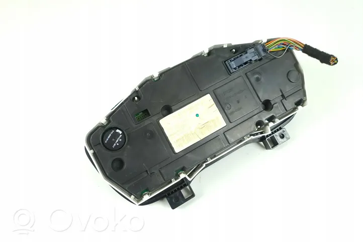 Ford Focus C-MAX Compteur de vitesse tableau de bord 8V4T-10849-GH