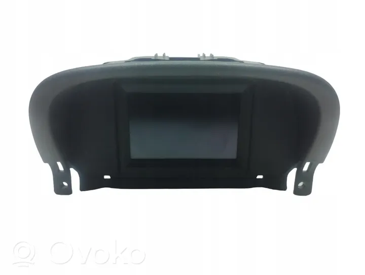 Opel Tigra A Monitori/näyttö/pieni näyttö 13166623