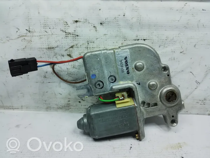 Volvo 960 Wiper motor 