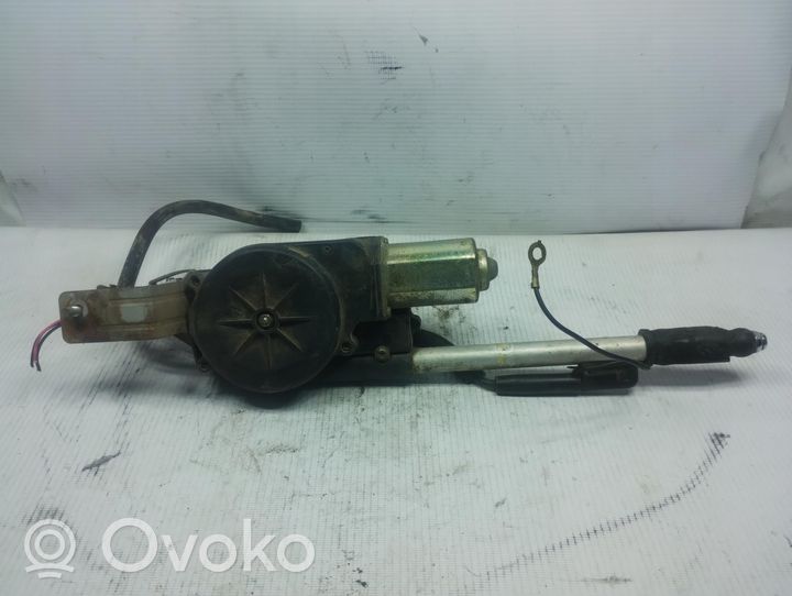 Hyundai Sonata DN8 Antenne radio 