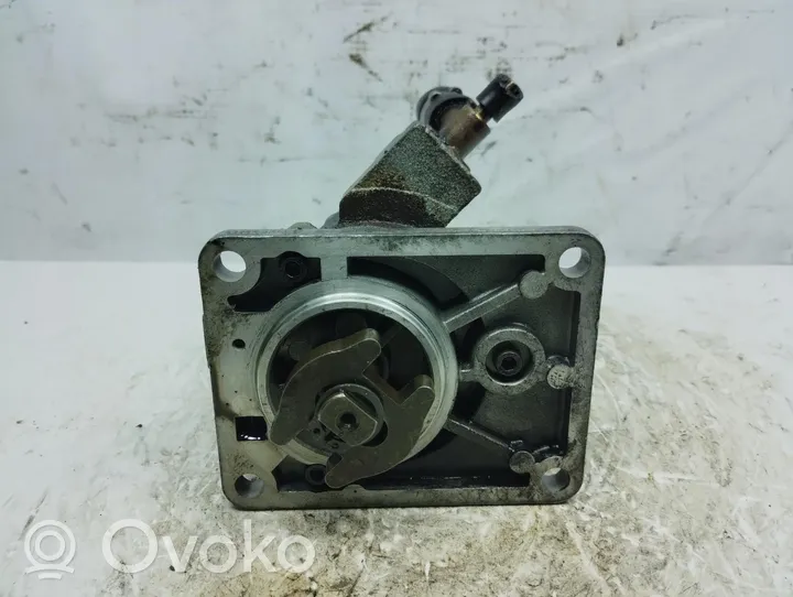 Fiat Ducato Vacuum pump FIAT