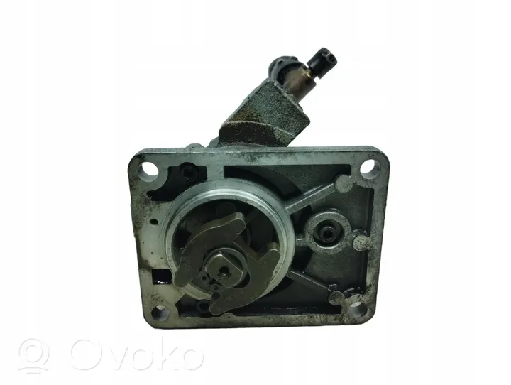 Fiat Ducato Vacuum pump FIAT