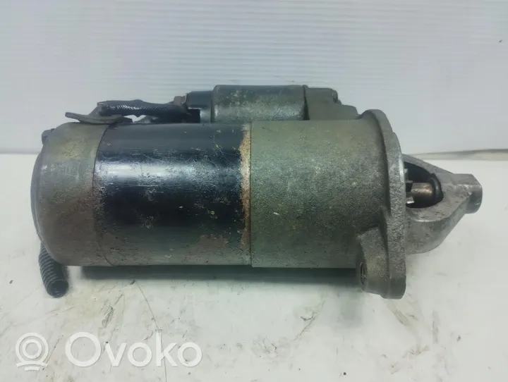 KIA Optima Motor de arranque TM000A33401