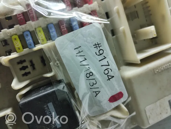 Volvo C30 Fuse box set 31254317