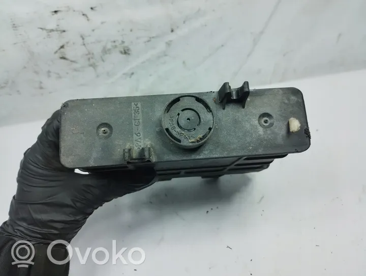 Volkswagen Sharan Module de contrôle de boîte de vitesses ECU 099927733AG