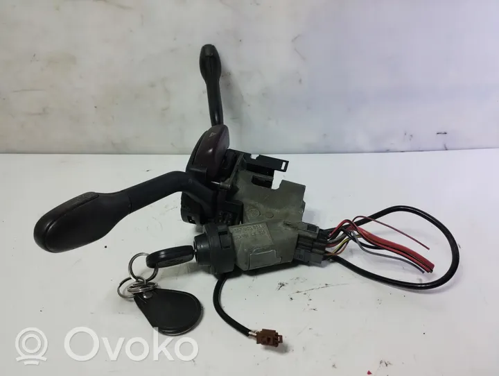 Volkswagen PASSAT B8 Ignition lock 1H6953503AA