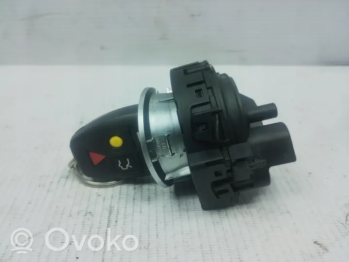 Volvo V50 Blocchetto accensione 30667665