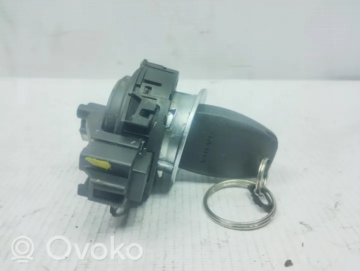 Volvo V50 Blocchetto accensione 30667665