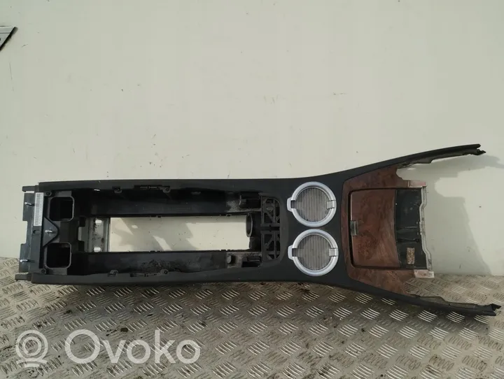 BMW 7 E65 E66 Console centrale 8223327