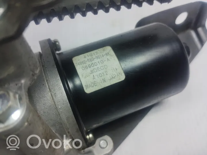 Honda Accord X Moteur ouverture de coffre 0890010-A