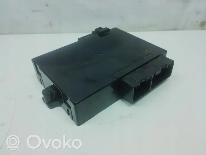 Volvo S60 Module de commande de siège 8622857