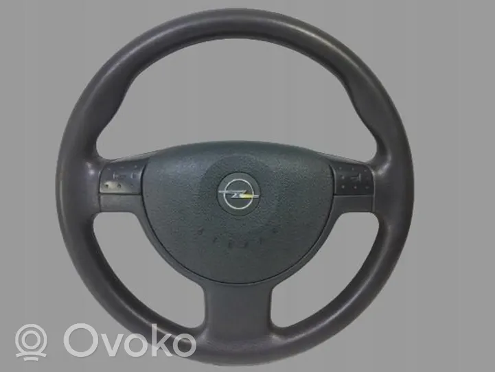 Opel Corsa C Kierownica corsa