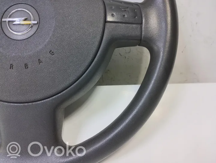 Opel Corsa C Ohjauspyörä corsa