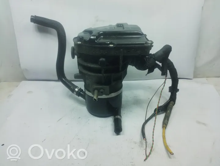 Citroen C5 Aircross Pompe de direction assistée 9673173780