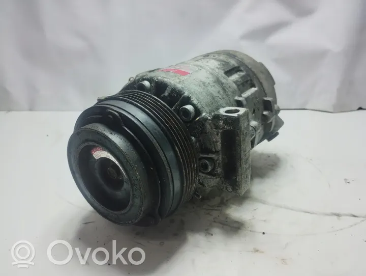 BMW 5 E39 Compressore aria condizionata (A/C) (pompa) 8377241