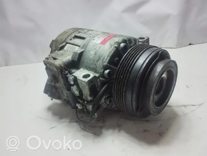 BMW 5 E39 Compressore aria condizionata (A/C) (pompa) 8377241