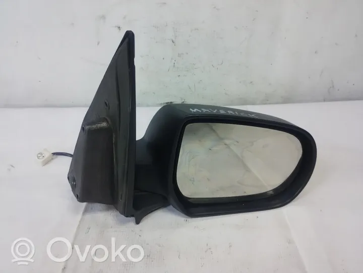 Ford Maverick Front door electric wing mirror 3L84