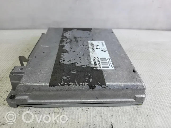 Renault Clio I Unité de commande, module ECU de moteur S101729103