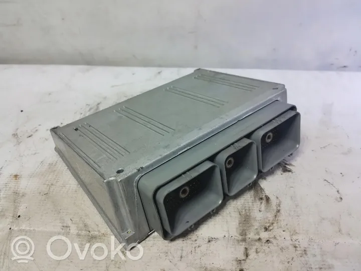 Jaguar S-Type Engine control unit/module ECU 1R81-12A650-EJA