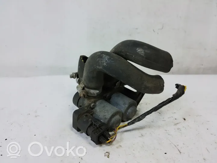 BMW 3 E36 Solenoidinis vožtuvas 1147412147