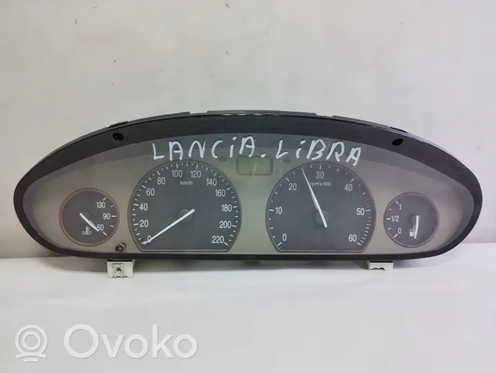 Lancia Lybra Nopeusmittari (mittaristo) 51726560