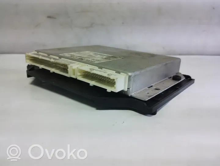 Mercedes-Benz E W210 Centralina/modulo motore ECU A0265455732