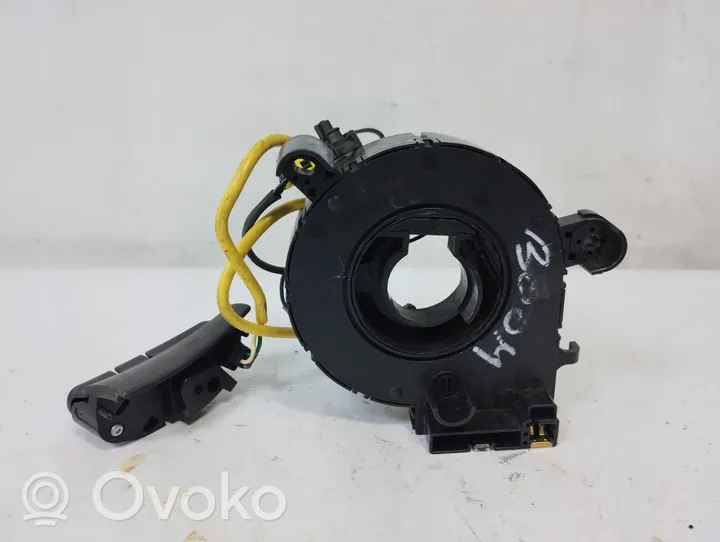 Chrysler 300M Airbag slip ring squib (SRS ring) 04760397