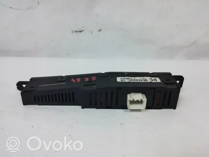 Daewoo Evanda Monitor / wyświetlacz / ekran 96453230