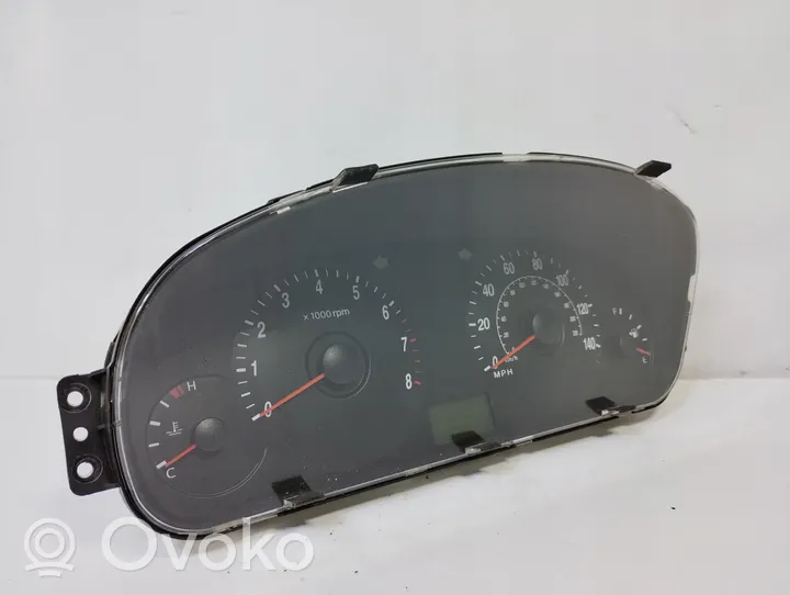 Hyundai Elantra Tachimetro (quadro strumenti) 94014-2D000