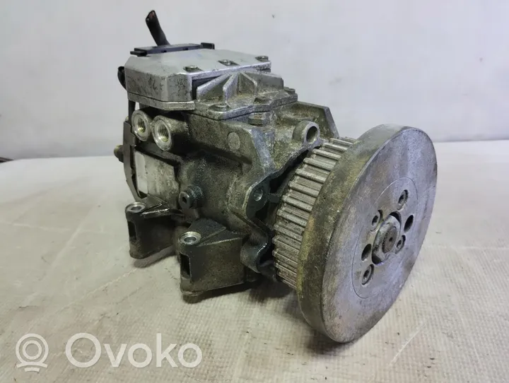 Audi A6 S6 C5 4B Fuel injection high pressure pump 059130106M